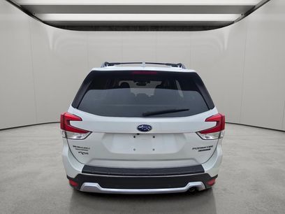 Used 2019 Subaru Forester Touring