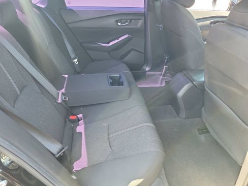 Used 2024 Honda Accord Sport image 19