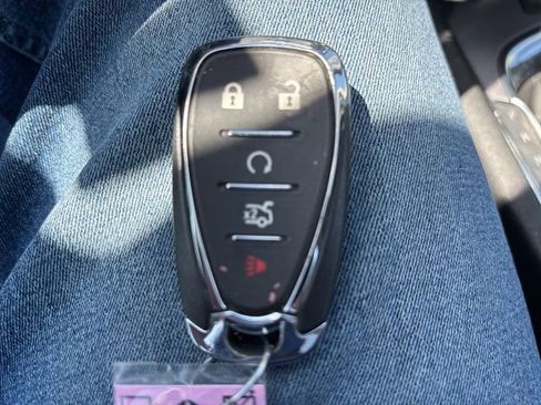 Used 2024 Chevrolet Malibu LT image 16