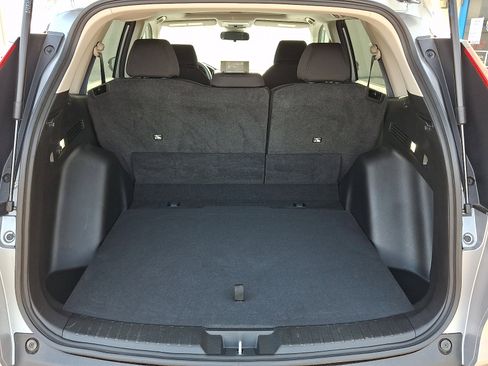 Used 2025 Honda CR-V EX image 29
