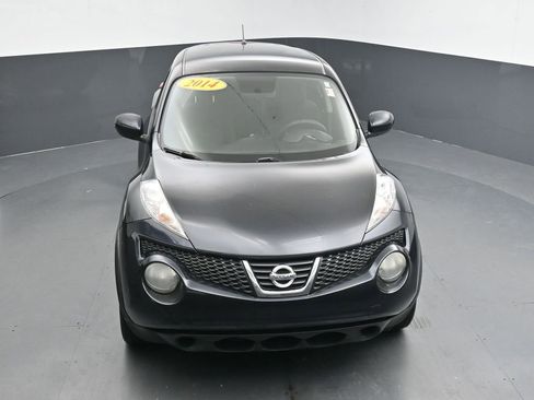 Used 2014 Nissan Juke S FWD image 22