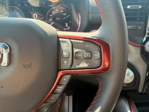 Used 2026 RAM 1500 Rebel w/ Rebel Level 1 Equipment Group AWD/4WD image 17