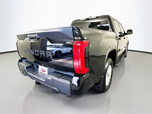 Used 2025 Toyota Tundra SR5 image 5