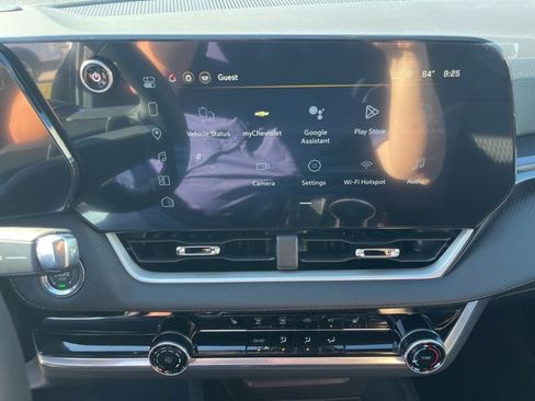 New 2026 Chevrolet Equinox LT image 22