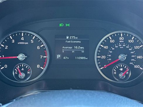 Used 2021 Kia Telluride EX w/ EX Premium Package image 29