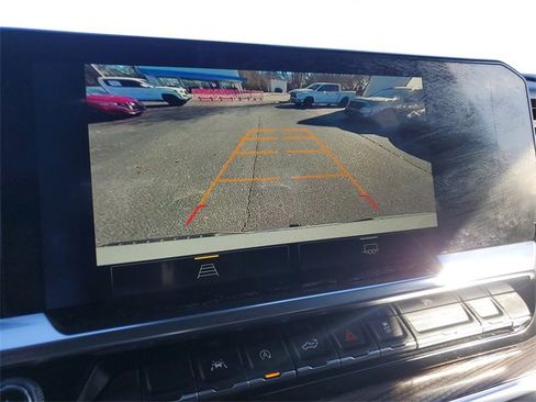 Used 2024 Chevrolet Silverado 1500 LT w/ Protection Package image 27