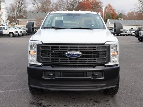 New 2026 Ford F250 XL w/ XL Driver Assist Package image 11