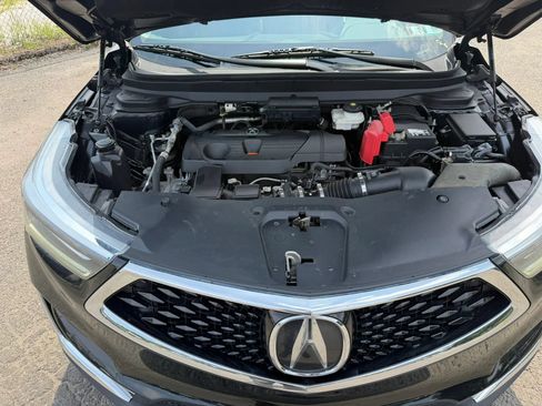 Used 2019 Acura RDX AWD w/ Technology Package image 21