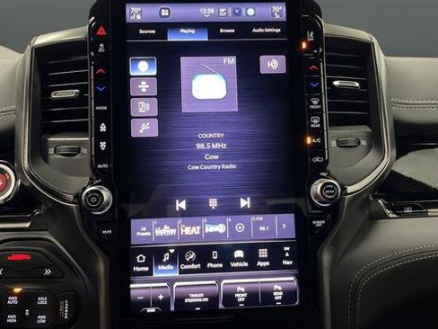 New 2026 RAM 1500 RHO image 30