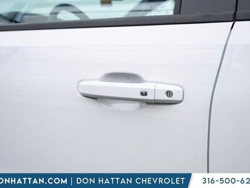 New 2026 Chevrolet Colorado Z71 image 34