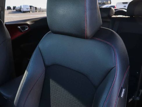 Used 2023 Kia Soul GT-Line FWD image 23