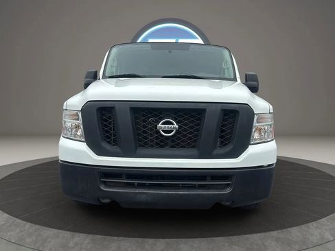 Used 2017 Nissan NV 2500 S w/ Power Basic Package RWD image 4