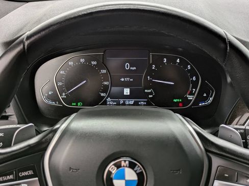 Used 2022 BMW X3 xDrive30i w/ Premium Package Essential AWD/4WD image 28