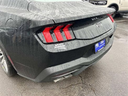 New 2026 Ford Mustang GT Premium image 10