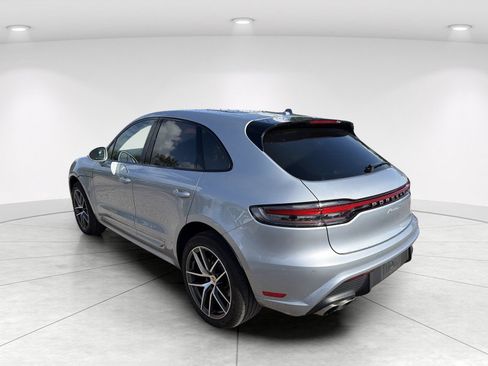 Used 2024 Porsche Macan S AWD/4WD image 6