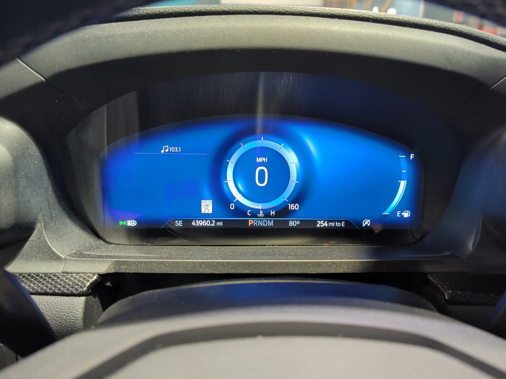 Used 2020 Ford Explorer ST w/ ST Street Pack AWD/4WD image 19