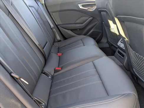 Used 2025 Audi A5 2.0T Premium Plus w/ Premium Plus image 18