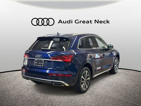 Used 2023 Audi Q5 2.0T Premium Plus w/ Premium Plus Package AWD/4WD image 7