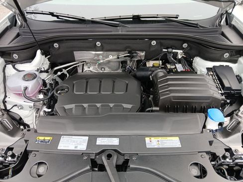 New 2026 Volkswagen Atlas SE AWD/4WD image 20