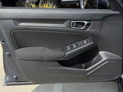 Used 2024 Honda Civic LX image 14