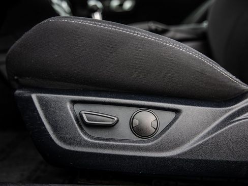 Used 2021 Ford Mustang Coupe w/ Equipment Group 101A image 17