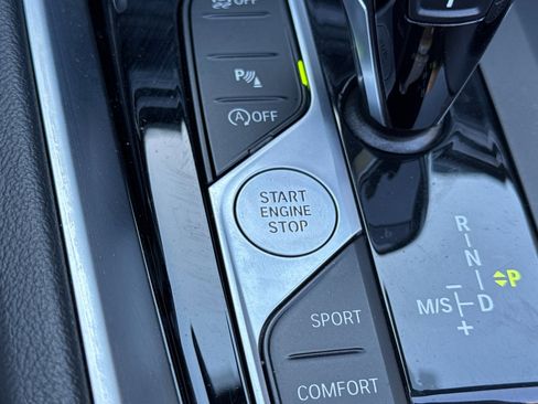 Used 2025 BMW Z4 sDrive30i RWD image 32