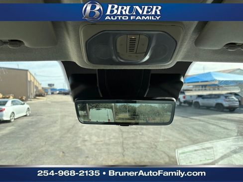 New 2026 RAM ProMaster 2500 w/ Convenience Group image 19