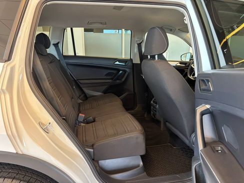 Used 2023 Volkswagen Tiguan S AWD/4WD image 25