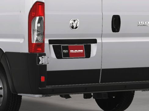 New 2025 RAM ProMaster 1500 w/ Cold Weather Group FWD image 16