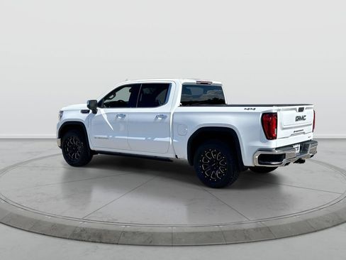 Used 2021 GMC Sierra 1500 SLT w/ Max Trailering Package AWD/4WD image 6