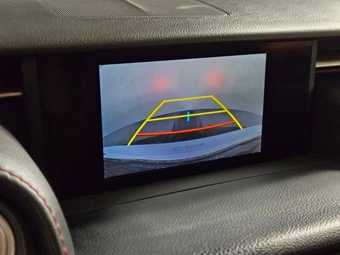 Used 2016 Lexus IS 200t w/ F Sport Package image 36