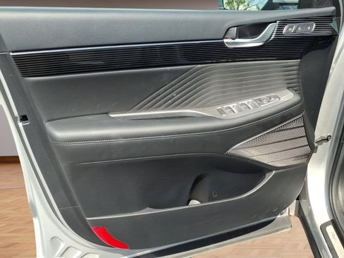 Used 2025 Hyundai Palisade Calligraphy AWD/4WD image 20