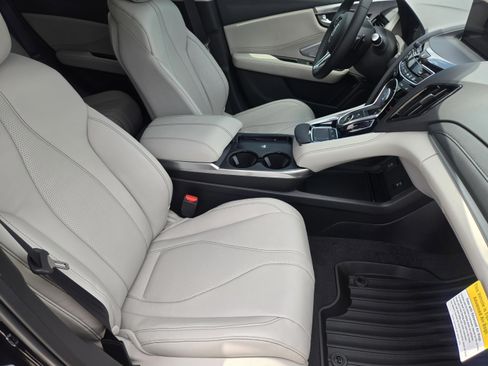 New 2026 Acura RDX SH-AWD w/ Technology Package image 7