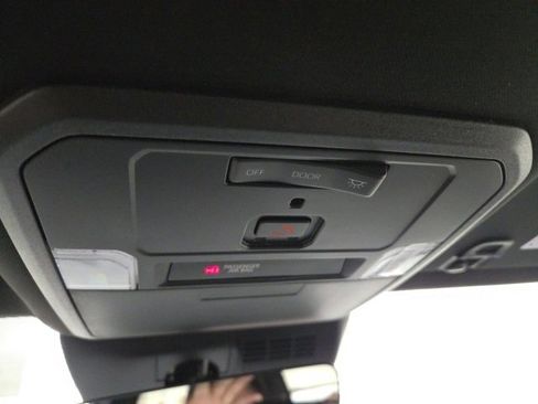 New 2026 Toyota Tacoma TRD Sport image 21