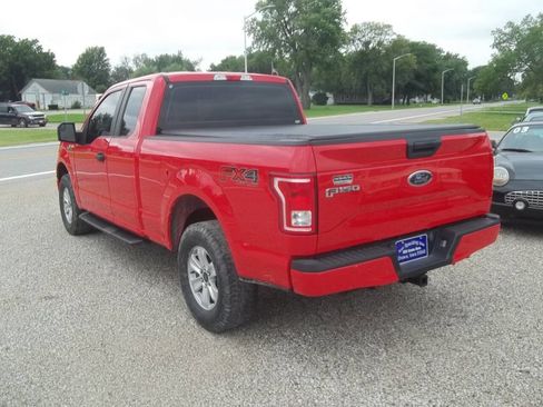 Used 2016 Ford F150 XL w/ Equipment Group 101A Mid image 6