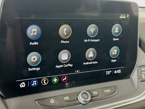 Used 2025 Chevrolet Blazer LT FWD image 21