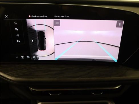 New 2025 Audi Q5 Prestige image 19