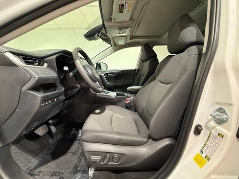 Certified 2024 Toyota RAV4 XLE w/ Convenience Package AWD/4WD image 13