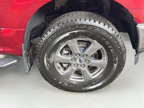 Used 2018 Ford F150 XLT w/ Equipment Group 302A Luxury AWD/4WD image 36