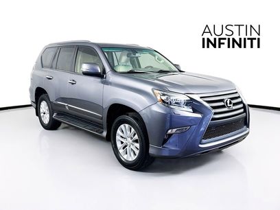 Used 2017 Lexus GX 460