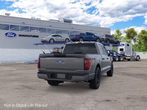 New 2026 Ford F150 STX AWD/4WD image 8