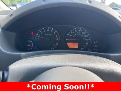 Used 2012 Nissan Frontier SV RWD image 33