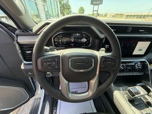 New 2026 GMC Sierra 1500 Denali w/ Denali Reserve Package AWD/4WD image 18