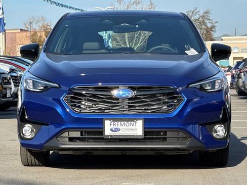 New 2026 Subaru Impreza RS AWD/4WD image 6