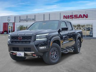 New 2026 Nissan Frontier PRO-4X 360° Tour