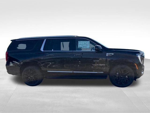 New 2026 GMC Yukon XL Elevation w/ Elevation Premium Package AWD/4WD image 6