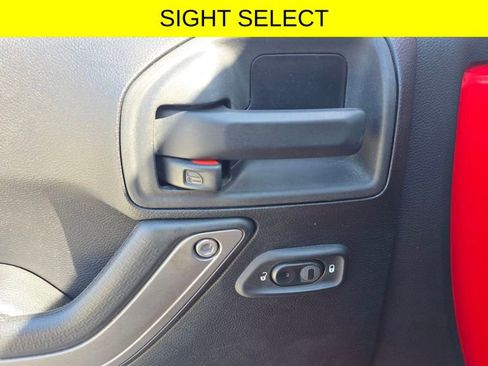 Used 2015 Jeep Wrangler Unlimited Sport w/ Quick Order Package 24S image 23