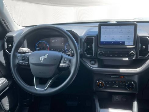 Used 2024 Ford Bronco Sport Big Bend AWD/4WD image 11