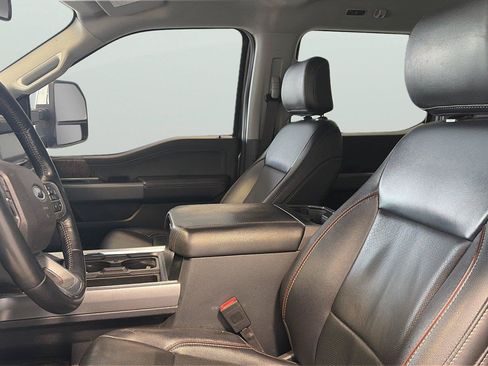 Used 2024 Ford F250 Lariat w/ Lariat Ultimate Package AWD/4WD image 10