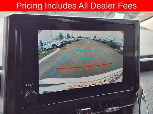 Used 2024 Toyota Corolla LE FWD image 20